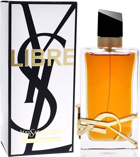 Resenha: perfume Libre Yves Saint Laurent EDP